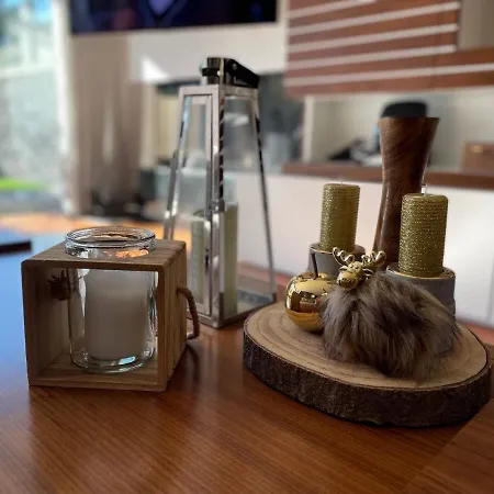 Wonderful House Between The Sea And The Forest Apúlia