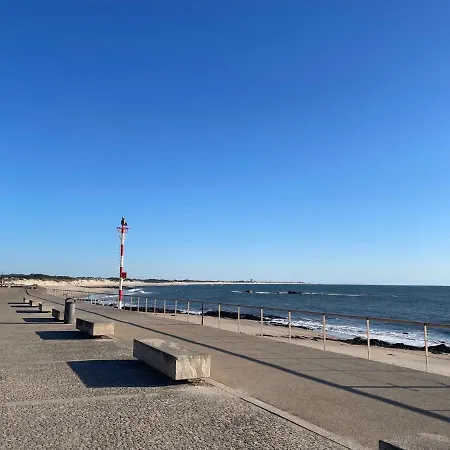 Wonderful House Between The Sea And The Forest Apúlia