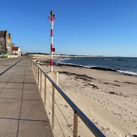 Wonderful House Between The Sea And The Forest Villa *