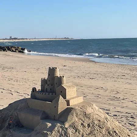 Wonderful House Between The Sea And The Forest 빌라 Apúlia