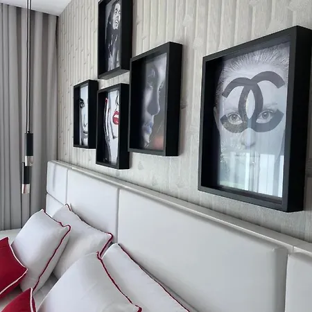 Villa Wonderful House Between The Sea And The Forest Apúlia