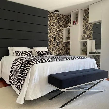 Wonderful House Between The Sea And The Forest *