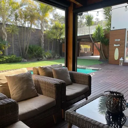 Wonderful House Between The Sea And The Forest * Apúlia