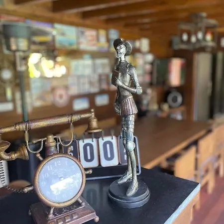 Villa Wonderful House Between The Sea And The Forest Apúlia