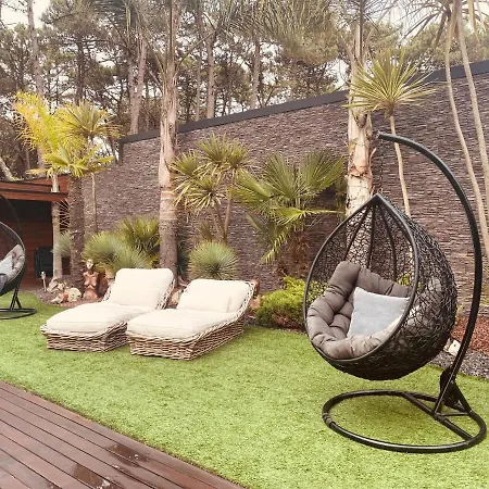 Wonderful House Between The Sea And The Forest * Apúlia