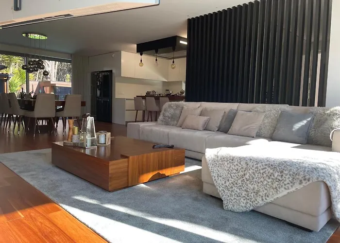 Wonderful House Between The Sea And The Forest * Apúlia