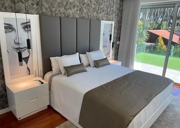 Villa Wonderful House Between The Sea And The Forest *