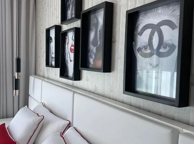 Villa Wonderful House Between The Sea And The Forest Apúlia