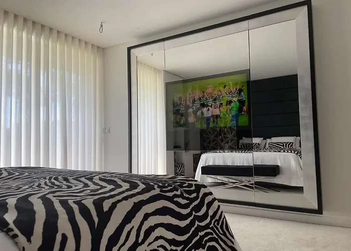 Villa Wonderful House Between The Sea And The Forest