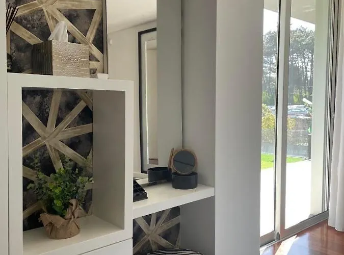 Wonderful House Between The Sea And The Forest * Apúlia