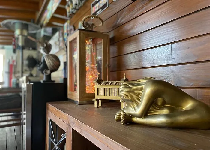 Wonderful House Between The Sea And The Forest Villa Apúlia