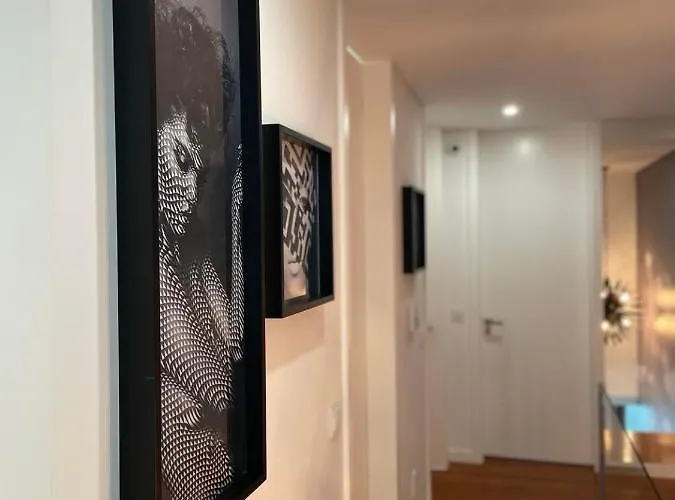 Wonderful House Between The Sea And The Forest Villa