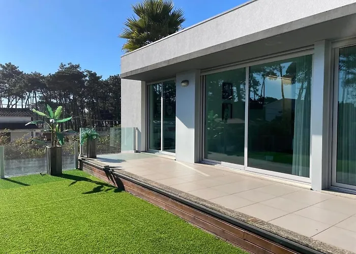 Villa Wonderful House Between The Sea And The Forest Apúlia