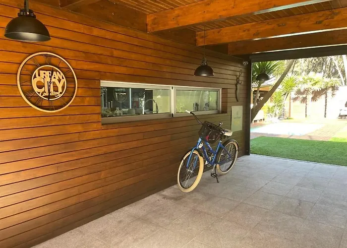 Villa Wonderful House Between The Sea And The Forest