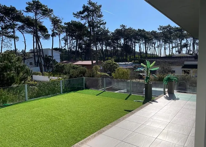 Wonderful House Between The Sea And The Forest Apúlia