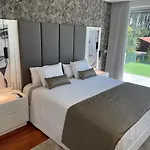빌라 Wonderful House Between The Sea And The Forest *