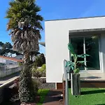 Wonderful House Between The Sea And The Forest 빌라