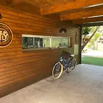 빌라 Wonderful House Between The Sea And The Forest
