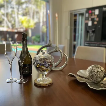 Wonderful House Between The Sea And The Forest Вилла Апулия