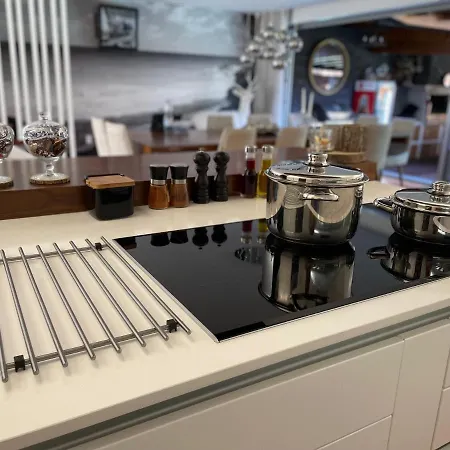 Wonderful House Between The Sea And The Forest Villa *