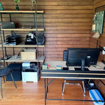 Wonderful House Between The Sea And The Forest Апулия