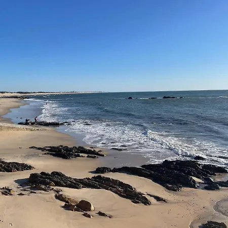Wonderful House Between The Sea And The Forest Villa *