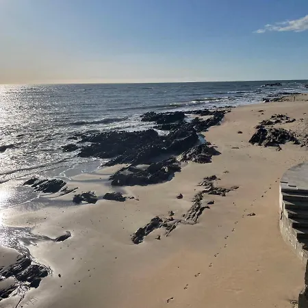 Wonderful House Between The Sea And The Forest *