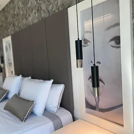 Wonderful House Between The Sea And The Forest Villa *