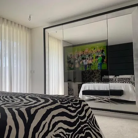 Вилла Wonderful House Between The Sea And The Forest