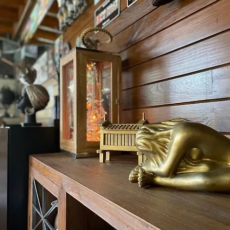 Wonderful House Between The Sea And The Forest Villa Apúlia