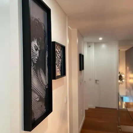 Wonderful House Between The Sea And The Forest Вилла