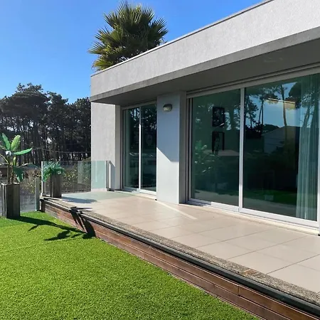 Вилла Wonderful House Between The Sea And The Forest Апулия