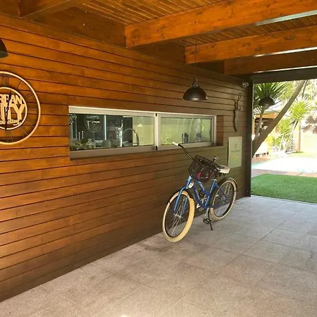 Villa Wonderful House Between The Sea And The Forest