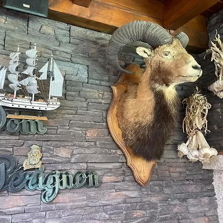 Wonderful House Between The Sea And The Forest * Apúlia