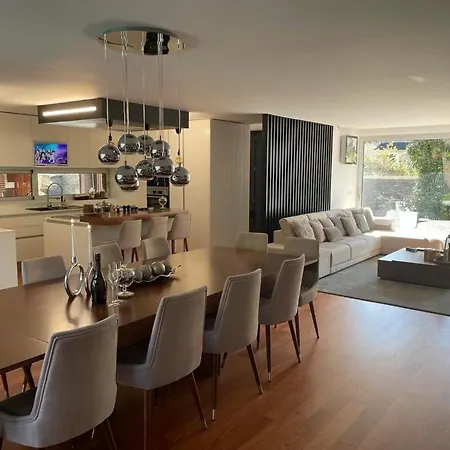 Wonderful House Between The Sea And The Forest Villa Apúlia