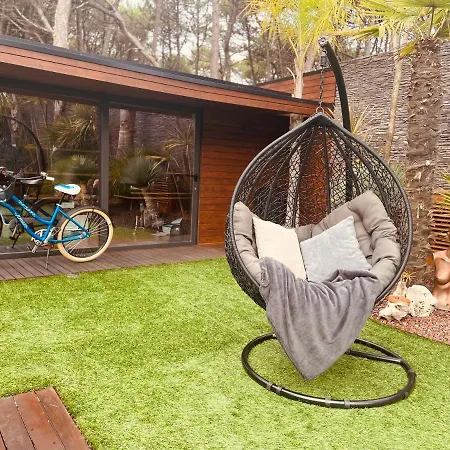 Wonderful House Between The Sea And The Forest 빌라