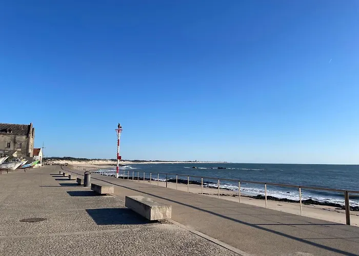Wonderful House Between The Sea And The Forest Apúlia