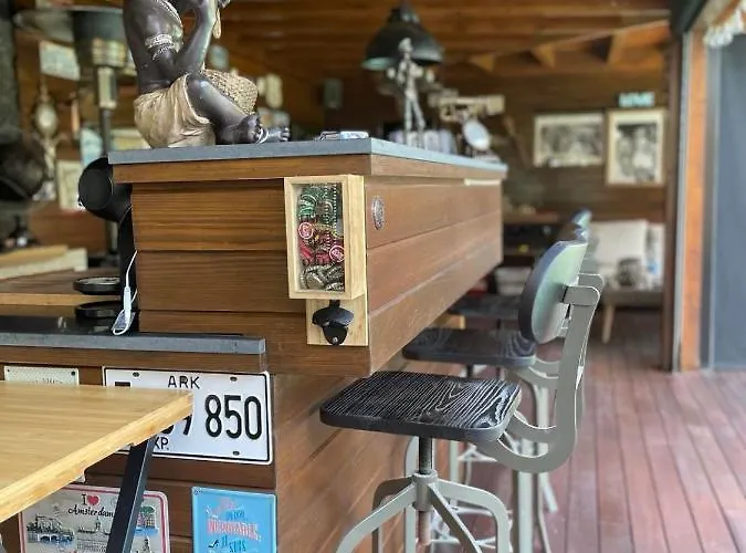 Wonderful House Between The Sea And The Forest Vila Apúlia