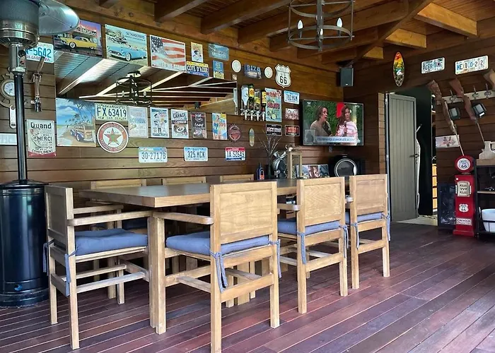 Vila Wonderful House Between The Sea And The Forest Apúlia