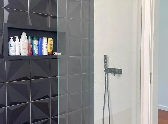 Vila Wonderful House Between The Sea And The Forest